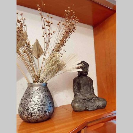 Calido Y Acogedor Apartamento, Ideal Para Familias Salamanca Luaran gambar