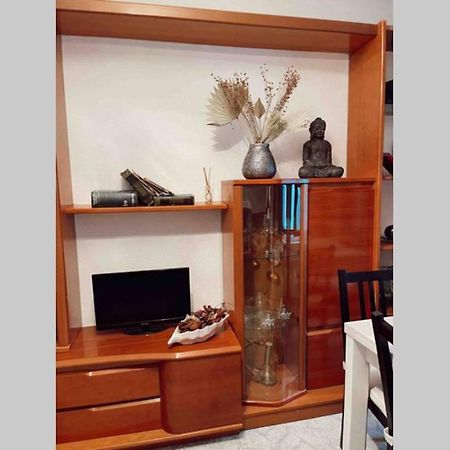Calido Y Acogedor Apartamento, Ideal Para Familias Salamanca Luaran gambar