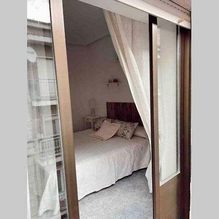Calido Y Acogedor Apartamento, Ideal Para Familias Salamanca Luaran gambar