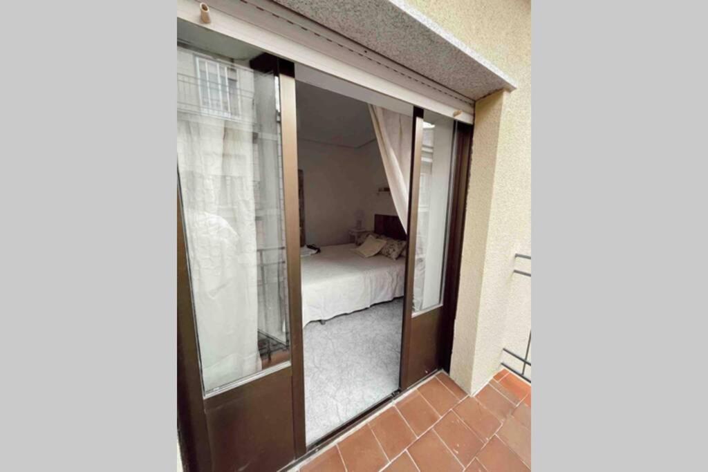 Calido Y Acogedor Apartamento, Ideal Para Familias Salamanca Luaran gambar