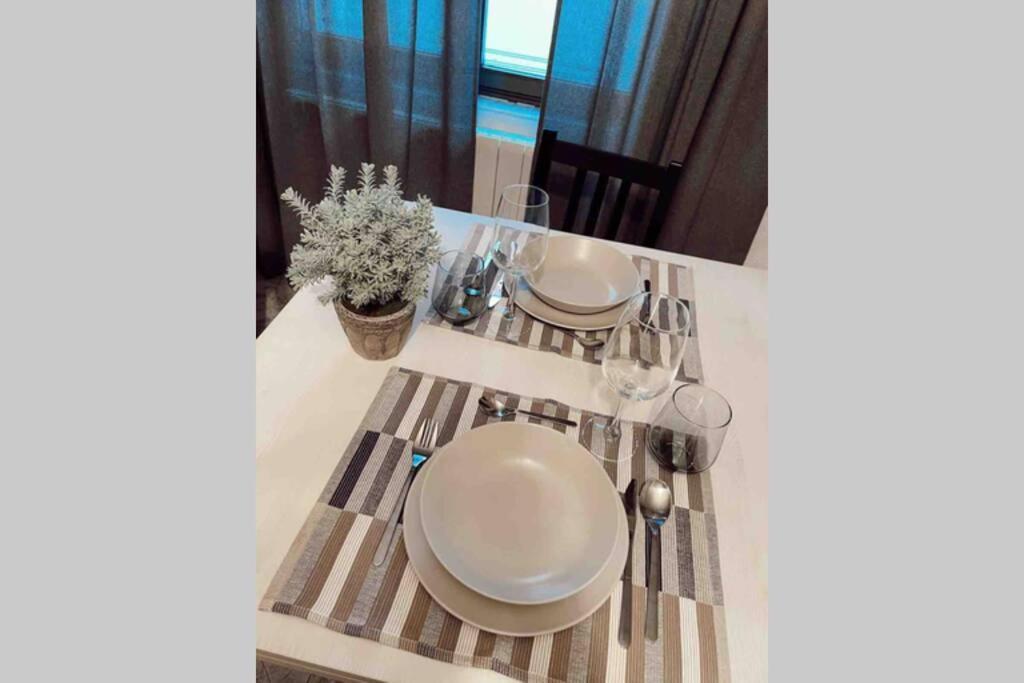 Calido Y Acogedor Apartamento, Ideal Para Familias Salamanca Luaran gambar