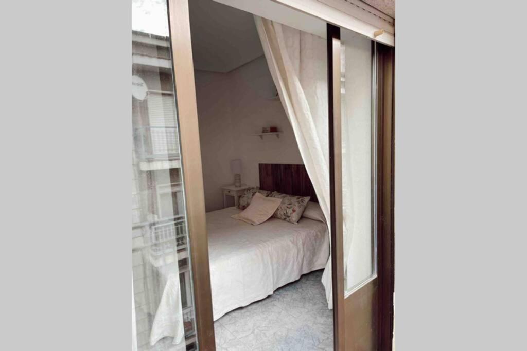 Calido Y Acogedor Apartamento, Ideal Para Familias Salamanca Luaran gambar